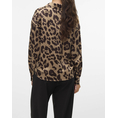 Product VERO MODA VMMERLE LS LOOSE SHIRT WVN GA thumbnail image