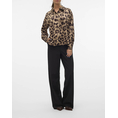 Product VERO MODA VMMERLE LS LOOSE SHIRT WVN GA thumbnail image