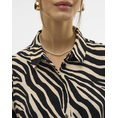 Product VERO MODA VMTEAGAN L/S SHIRT WVN BTQ GA thumbnail image
