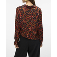 Product VERO MODA VMRUBIA L/S SHIRT WVN BTQ GA thumbnail image