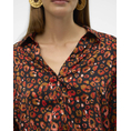 Product VERO MODA VMRUBIA L/S SHIRT WVN BTQ GA thumbnail image