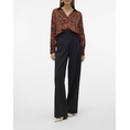 Product VERO MODA VMRUBIA L/S SHIRT WVN BTQ GA thumbnail image