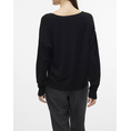 Product VERO MODA VMBREEZE LS V-NECK PULLOVER BOO thumbnail image