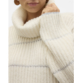 Product VERO MODA VMSHILA LS COWLNECK PULLOVER GA thumbnail image