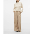 Product VERO MODA VMBAILY LS HIGHNECK PULLOVER GA thumbnail image