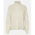 Product VERO MODA VMAMELIA LS COWLNECK PULLOVER thumbnail image
