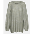 Product VERO MODA VMLEILANI NEW LS O-NECK LONG PULLOVE REP thumbnail image