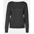 Product VERO MODA VMHAPPYSHINE LS 2WAY PULLOVER BOO thumbnail image
