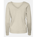 Product VERO MODA VMHAPPYSHINE LS 2WAY PULLOVER BOO thumbnail image
