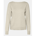 Product VERO MODA VMHAPPYSHINE LS 2WAY PULLOVER BOO thumbnail image
