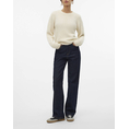 Product VERO MODA VMNOVAH LS O-NECK PULLOVER GA NOOS thumbnail image
