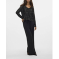 Product VERO MODA VMLEILANI NEW LS V-NECK PULLOVER REP thumbnail image