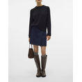 Product VERO MODA VMGOLD MIX LS O-NECK PULLOVER GA thumbnail image