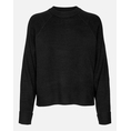 Product VERO MODA VMGOLD MIX LS O-NECK PULLOVER GA thumbnail image