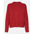 Product VERO MODA VMGOLD MIX LS O-NECK PULLOVER GA thumbnail image