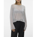 Product VERO MODA VMNOVA LS O-NECK KNIT VMA thumbnail image