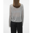 Product VERO MODA VMNOVA LS O-NECK KNIT VMA thumbnail image