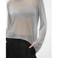 Product VERO MODA VMNOVA LS O-NECK KNIT VMA thumbnail image