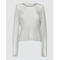 Product VERO MODA VMNOVA LS O-NECK KNIT VMA thumbnail image