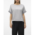 Product VERO MODA VMMERLE 2/4 O-NECK TOP WVN GA NOOS thumbnail image