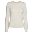 Product VERO MODA VMFIONA LS O-NECK TOP VMA thumbnail image