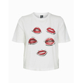 Product VERO MODA VMELENA SS TOP BOX JRS VIP thumbnail image