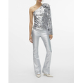 Product VERO MODA VMEFI ONE SHOULDER LS TOP JRS thumbnail image