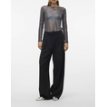 Product VERO MODA VMSAFINA LS O-NECK TOP JRS thumbnail image