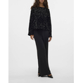 Product VERO MODA VMBELLA LS BOATNECK TOP JRS thumbnail image