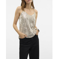 Product VERO MODA VMELLEN SINGLET TOP JRS thumbnail image