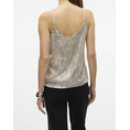 Product VERO MODA VMELLEN SINGLET TOP JRS thumbnail image