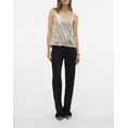 Product VERO MODA VMELLEN SINGLET TOP JRS thumbnail image