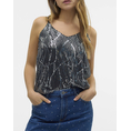 Product VERO MODA VMELLEN SINGLET TOP JRS thumbnail image