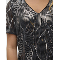 Product VERO MODA VMELLEN SS V-NECK TOP JRS thumbnail image