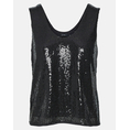Product VERO MODA VMKAJE SL V-NECK TOP JRS GA thumbnail image