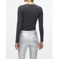 Product VERO MODA VMCHLOE LS LUREX SHORT TOP JRS thumbnail image