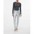 Product VERO MODA VMCHLOE LS LUREX SHORT TOP JRS thumbnail image
