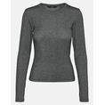Product VERO MODA VMCHLOE LS LUREX SHORT TOP JRS thumbnail image
