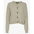 Product VERO MODA VMFANTASTIC LS O-NECK CARDIGAN GA BOO thumbnail image