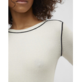 Product VERO MODA VMKARA LS O-NECK PULLOVER GA BOO thumbnail image