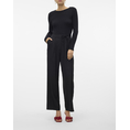 Product VERO MODA VMHOLLYKARIS LS TIE BACK PULLOVER GA BOO thumbnail image