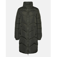 Product VERO MODA VMLIGARIO COAT BOO thumbnail image