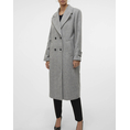 Product VERO MODA VMNANNA LONG WOOL COAT GA PRM thumbnail image