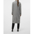 Product VERO MODA VMNANNA LONG WOOL COAT GA PRM thumbnail image