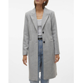 Product VERO MODA VMBLAZA HERRINGBONE LONG COAT GA BOO thumbnail image