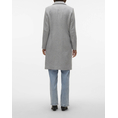 Product VERO MODA VMBLAZA HERRINGBONE LONG COAT GA BOO thumbnail image