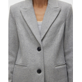 Product VERO MODA VMBLAZA HERRINGBONE LONG COAT GA BOO thumbnail image