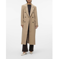 Product VERO MODA VMEDENSIA LONG WOOL COAT GA thumbnail image