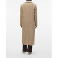 Product VERO MODA VMEDENSIA LONG WOOL COAT GA thumbnail image