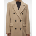 Product VERO MODA VMEDENSIA LONG WOOL COAT GA thumbnail image